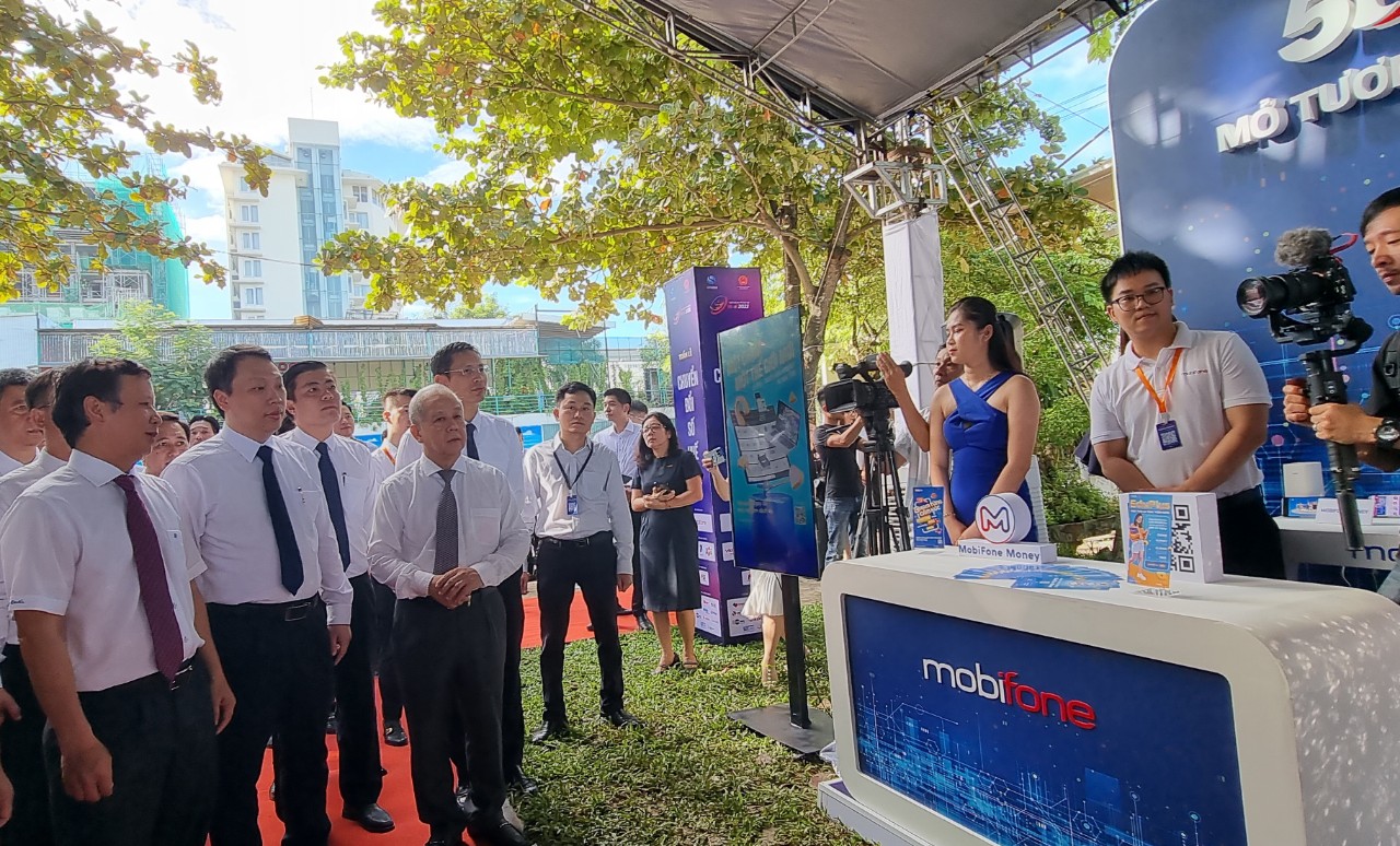 Tuần Chuyển đổi số Huế 2023 sẽ diễn ra từ 14 – 15 12