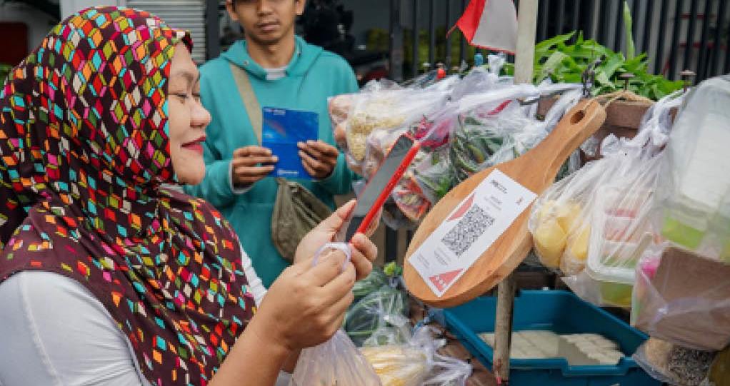 Thương mại kỹ thuật số thúc đẩy tăng trưởng của châu Á - Thái Bình Dương