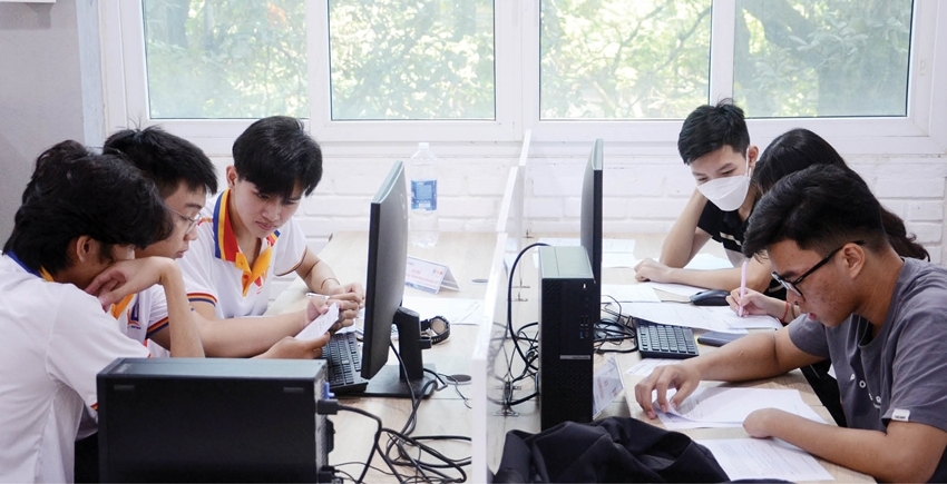 Thu hút doanh nghiệp đầu tư vào công nghệ thông tin