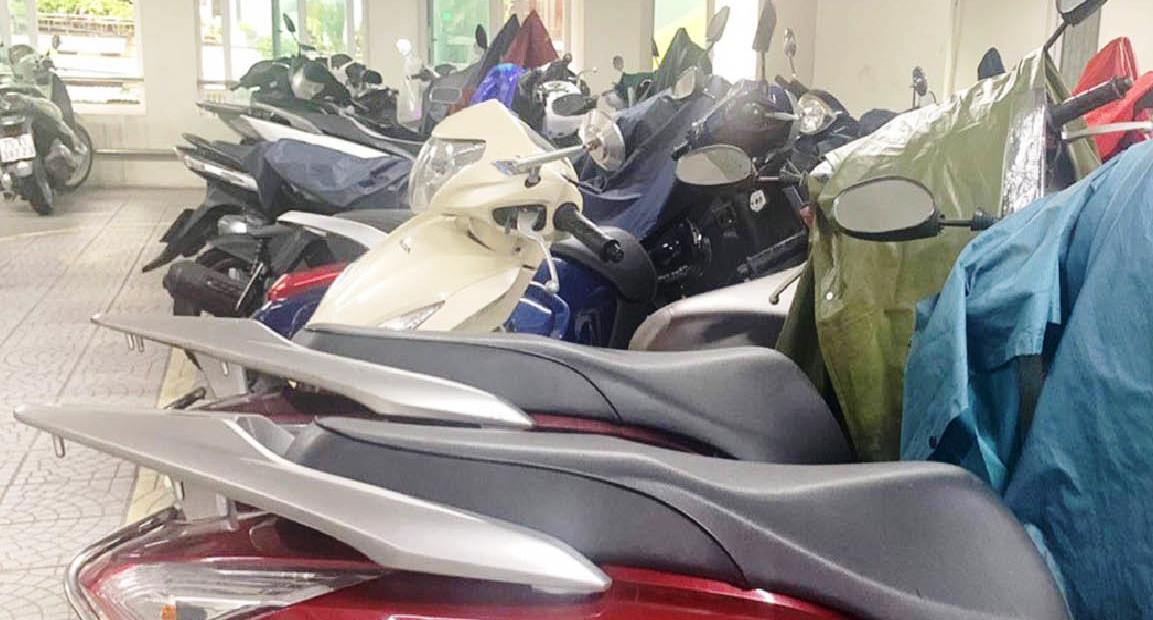 Đừng “tiện tay” làm việc không hay