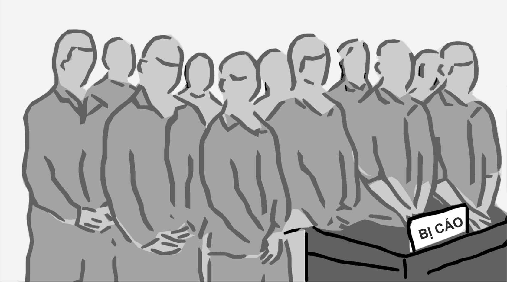 Trả giá đắt vì giúp bạn trả thù