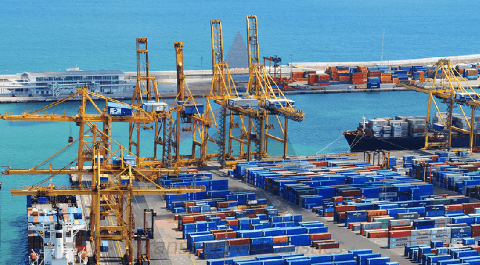 Triển vọng thương mại toàn cầu năm 2024 vẫn “rất không chắc chắn”