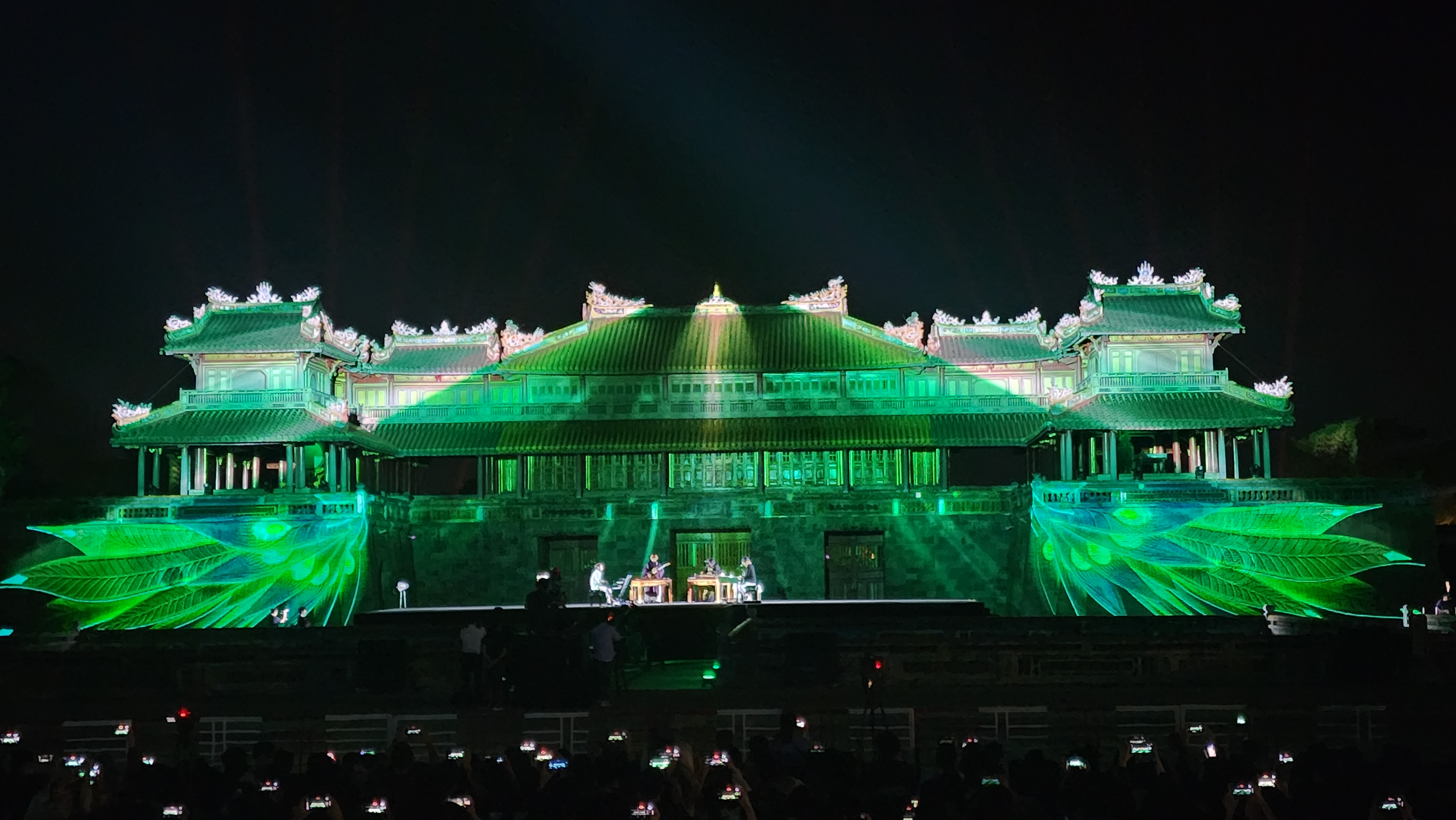 Chuỗi hoạt động Festival Huế 2024 trải dài trong suốt năm

​