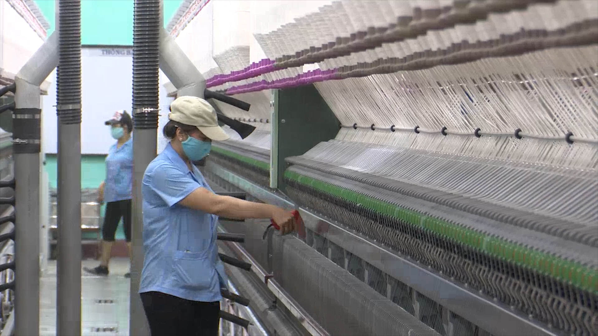 Bản tin Kinh tế - Thị trường ngày 16 12