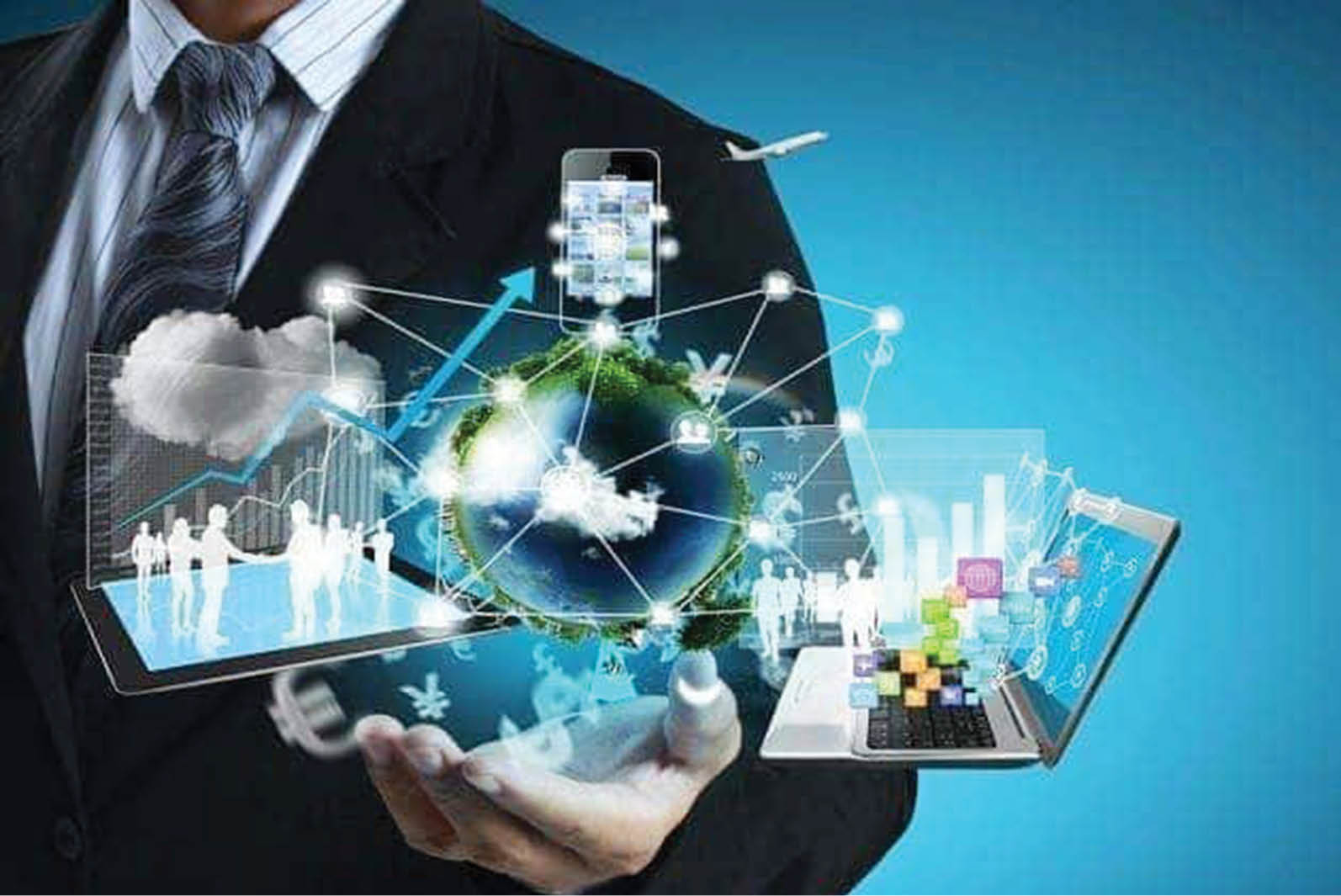 UNCTAD Cần kiềm chế tác động môi trường trong quá trình số hóa