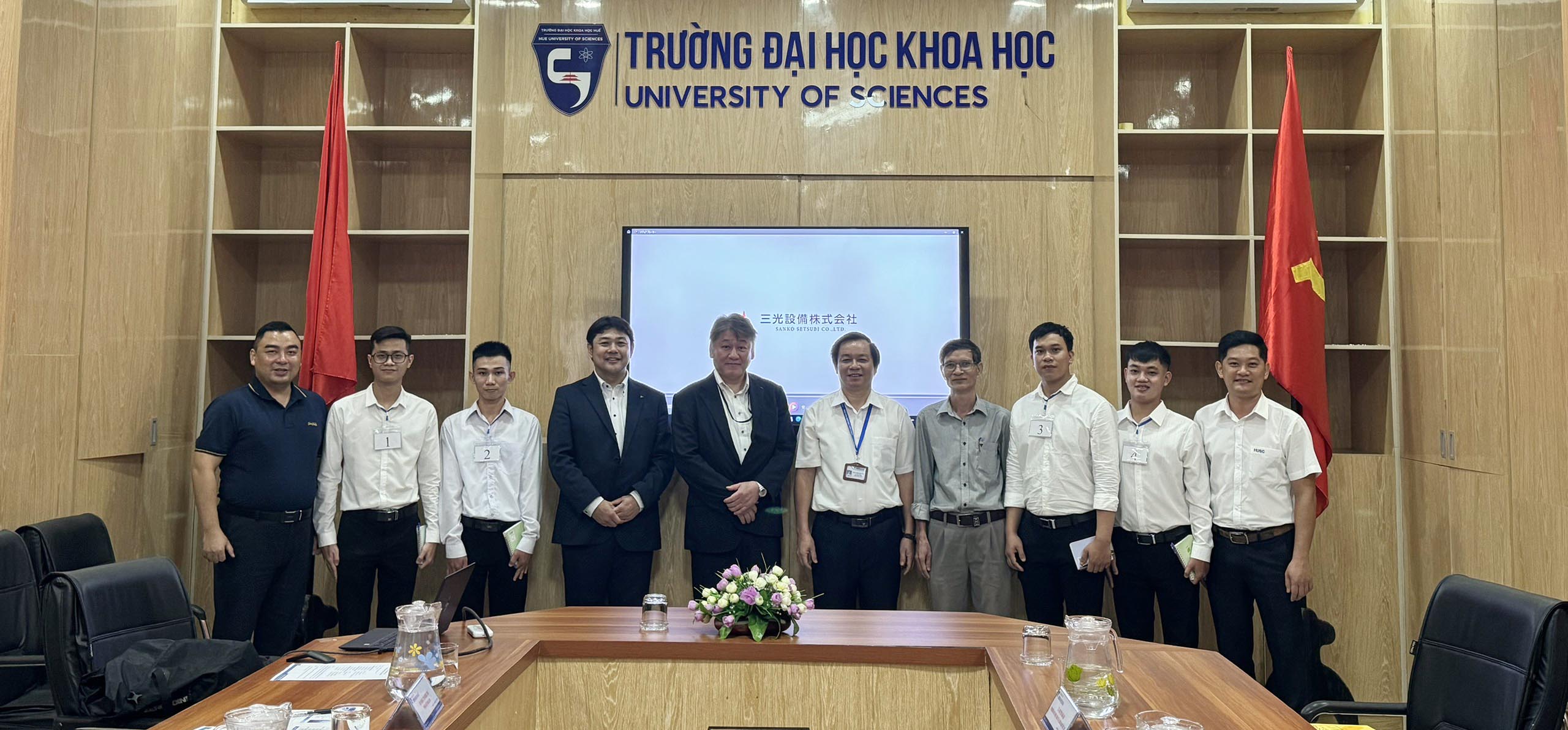 Kết nối đưa kỹ sư Việt Nam sang Nhật Bản làm việc