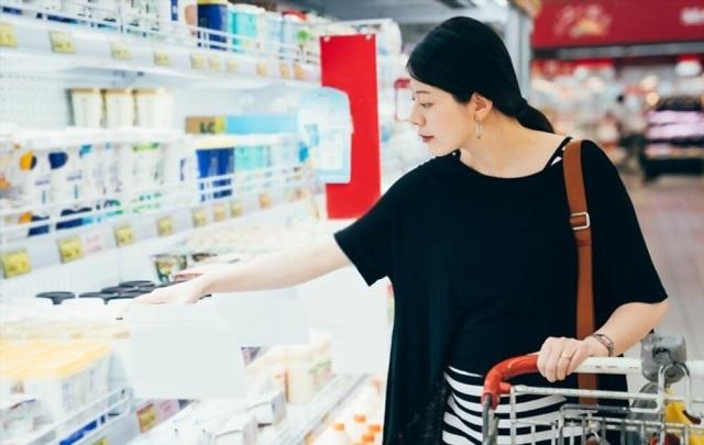 Địa chỉ nào uy tín cho người tiêu dùng khi tìm kiếm hàng ngoại nhập