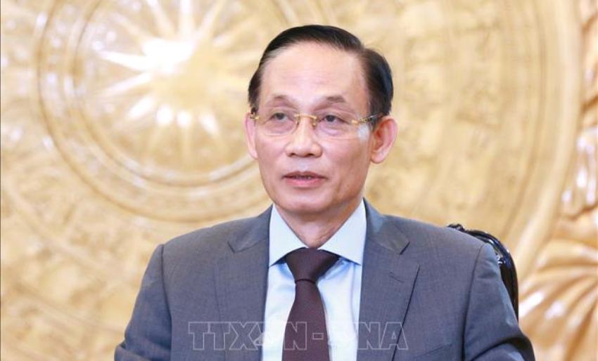 Thúc đẩy quan hệ Việt Nam - Trung Quốc lên tầm cao mới, tạo cục diện đối ngoại thuận lợi cho phát triển đất nước