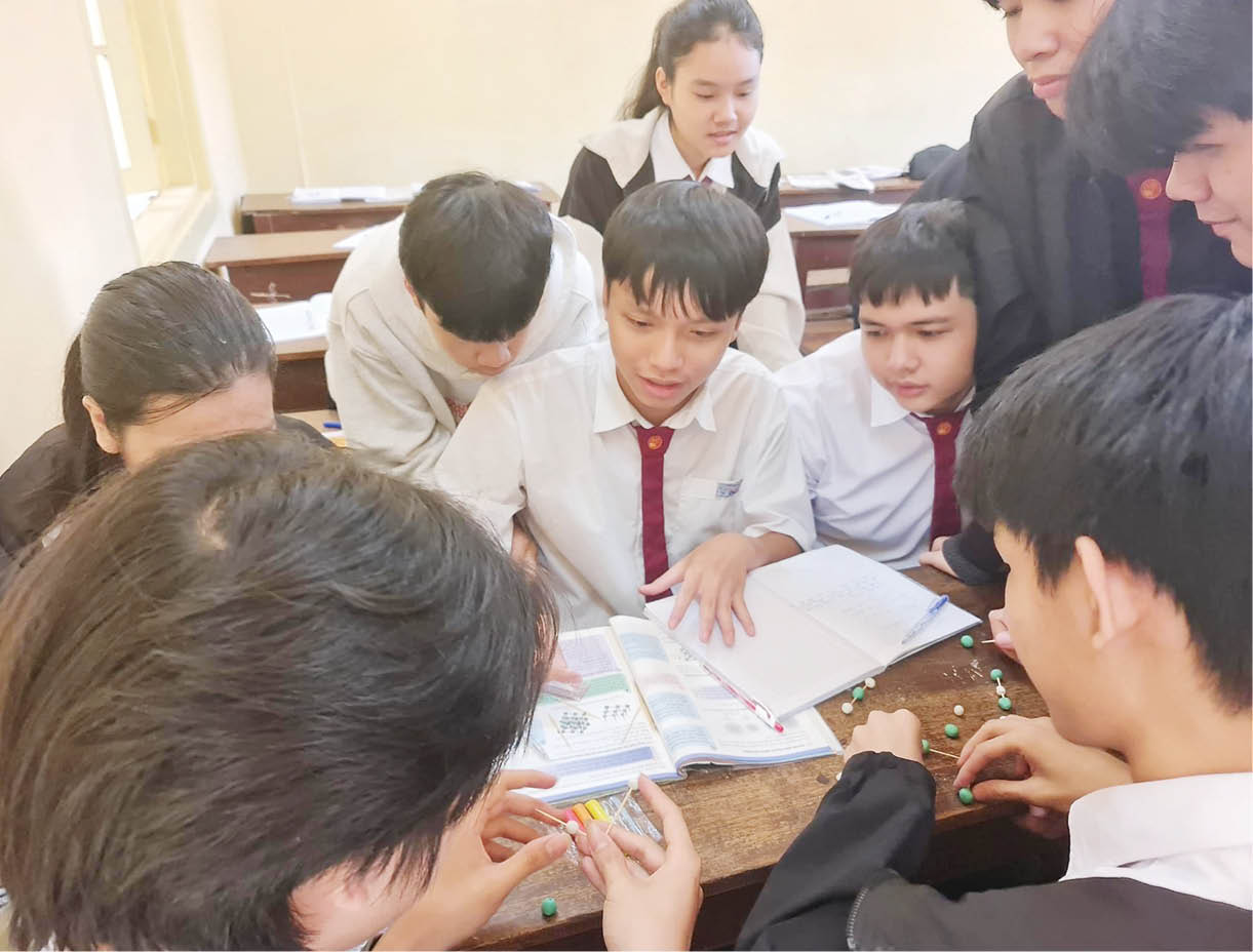 Học sinh cần làm gì trước phương án thi tốt nghiệp mới