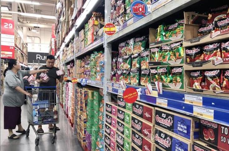 Nhất quán mục tiêu ưu tiên thúc đẩy tăng trưởng gắn với giữ vững ổn định kinh tế vĩ mô