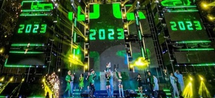 Countdown Huế - Chào năm mới 2024 sẽ diễn ra vào tối 31 12 2023