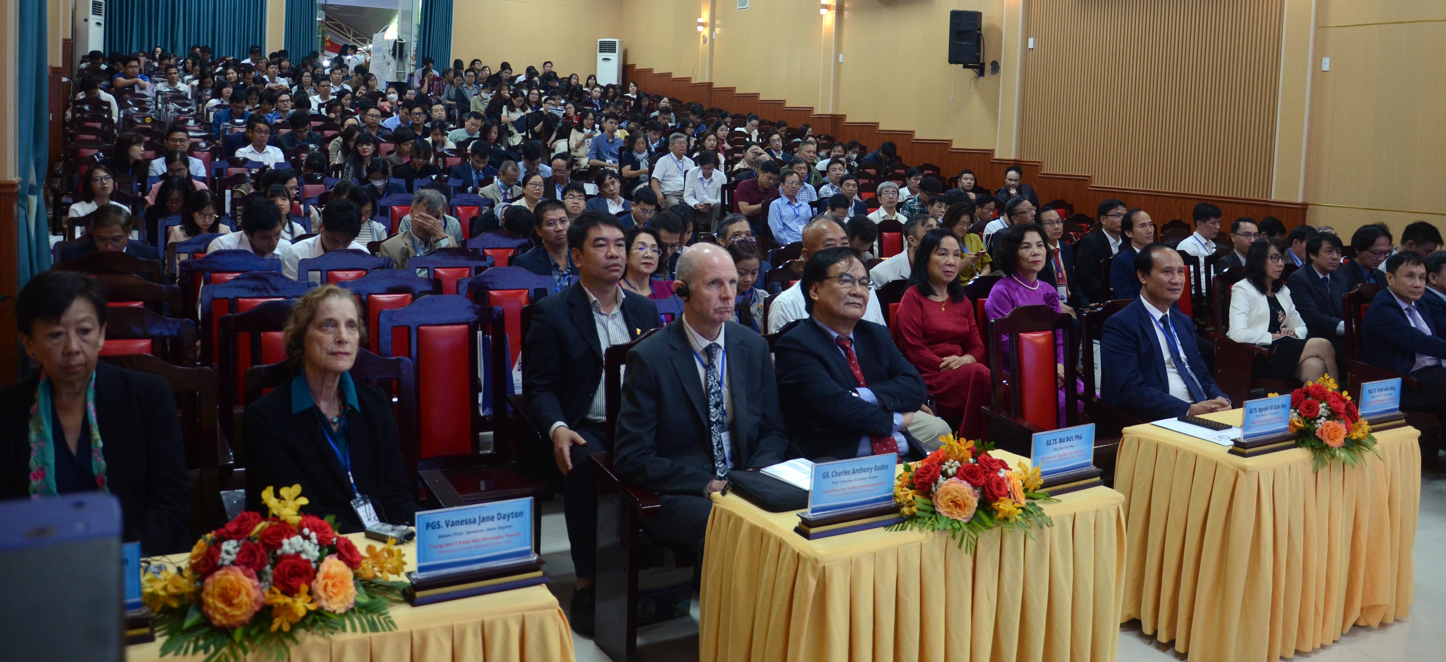 Cập nhật, chia sẻ kiến thức mới về Giải phẫu bệnh - Tế bào bệnh học