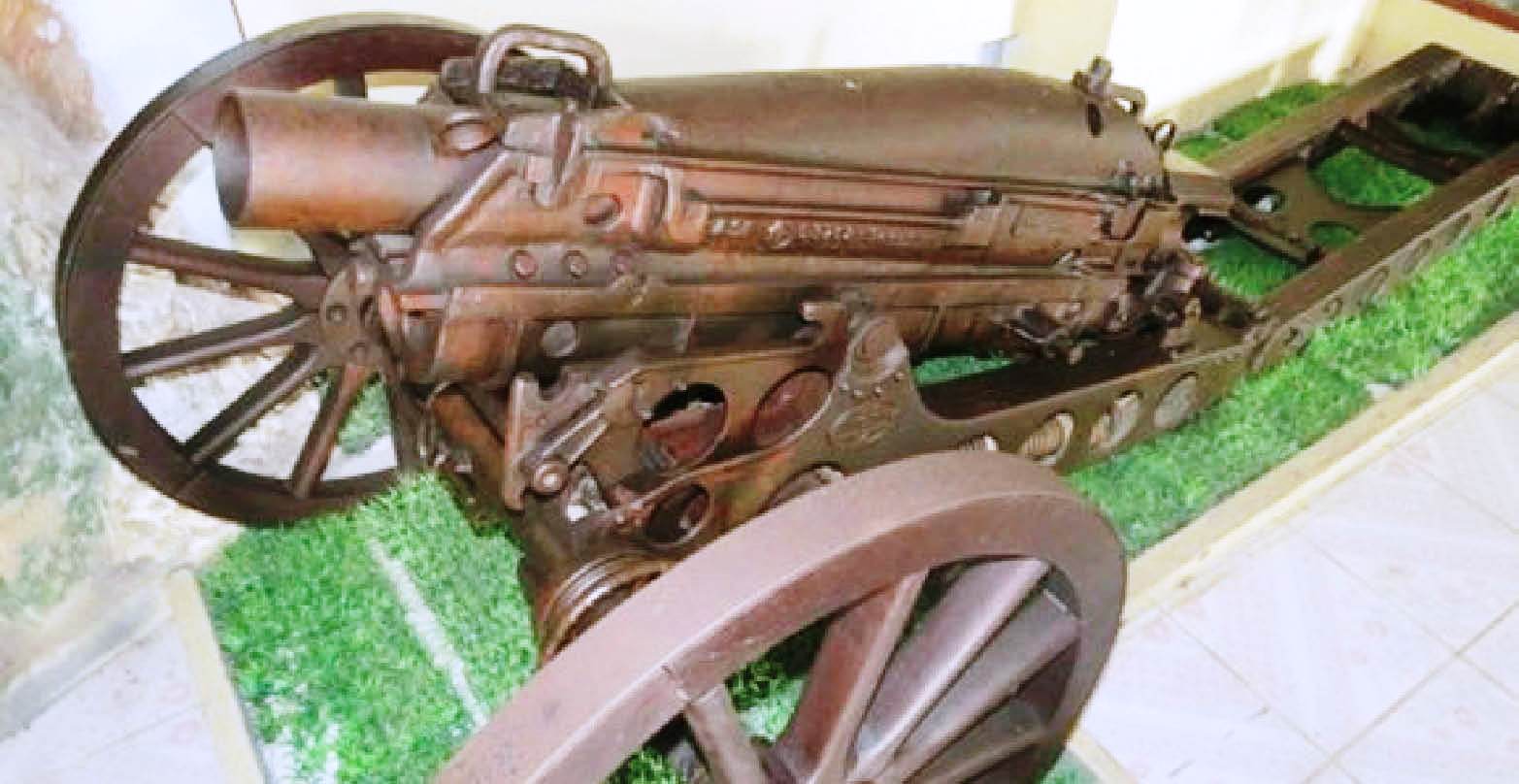 Những tấm gương quả cảm của người lính Cụ Hồ