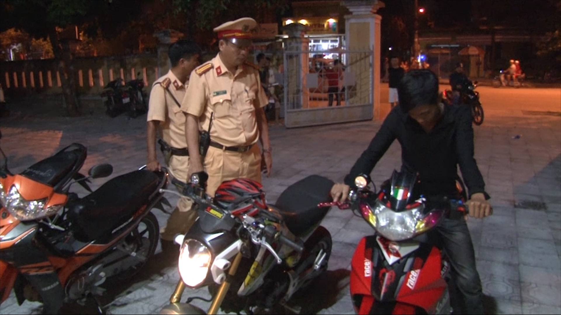 Bản tin An ninh - Cuộc sống ngày 19 12