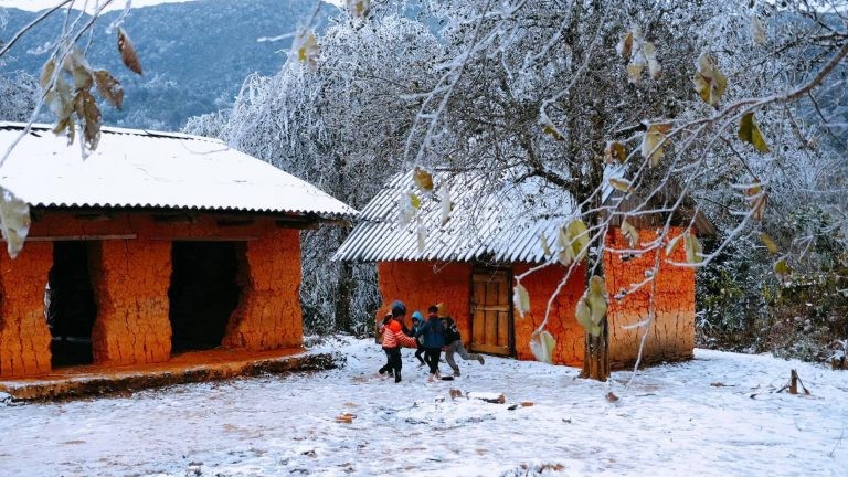 Việt Nam lọt Top 2 điểm đến yêu thích nhất vào mùa Đông ở châu Á