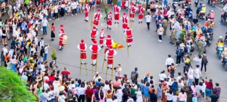 Khai mạc Kỳ họp HĐND TP Huế lần thứ 7, nhiệm kỳ 2021 - 2026