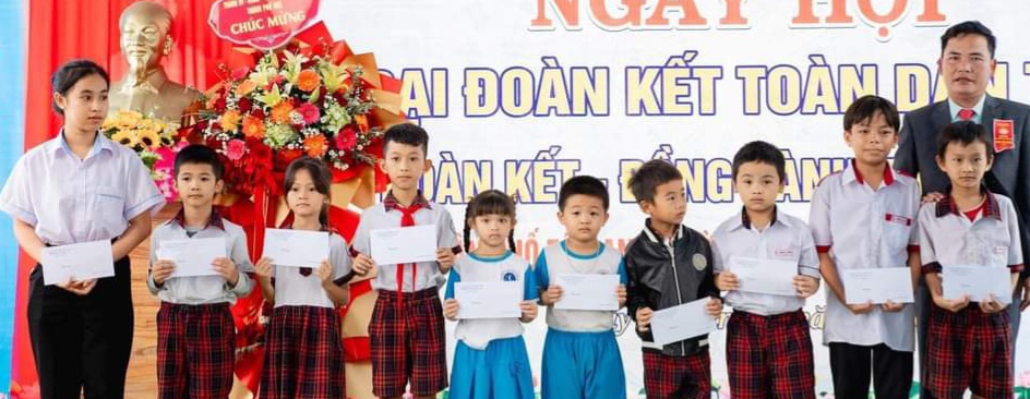 Nỗ lực vì mục tiêu giảm nghèo bền vững