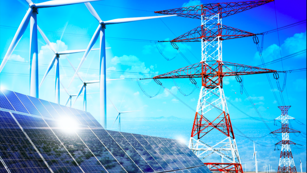 Bảy quốc gia châu Âu cam kết hệ thống điện không CO2 vào năm 2035