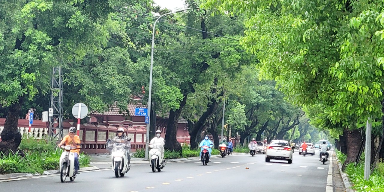 Đại biểu quan tâm chất vấn cơ chế bảo tồn phố cổ Gia Hội