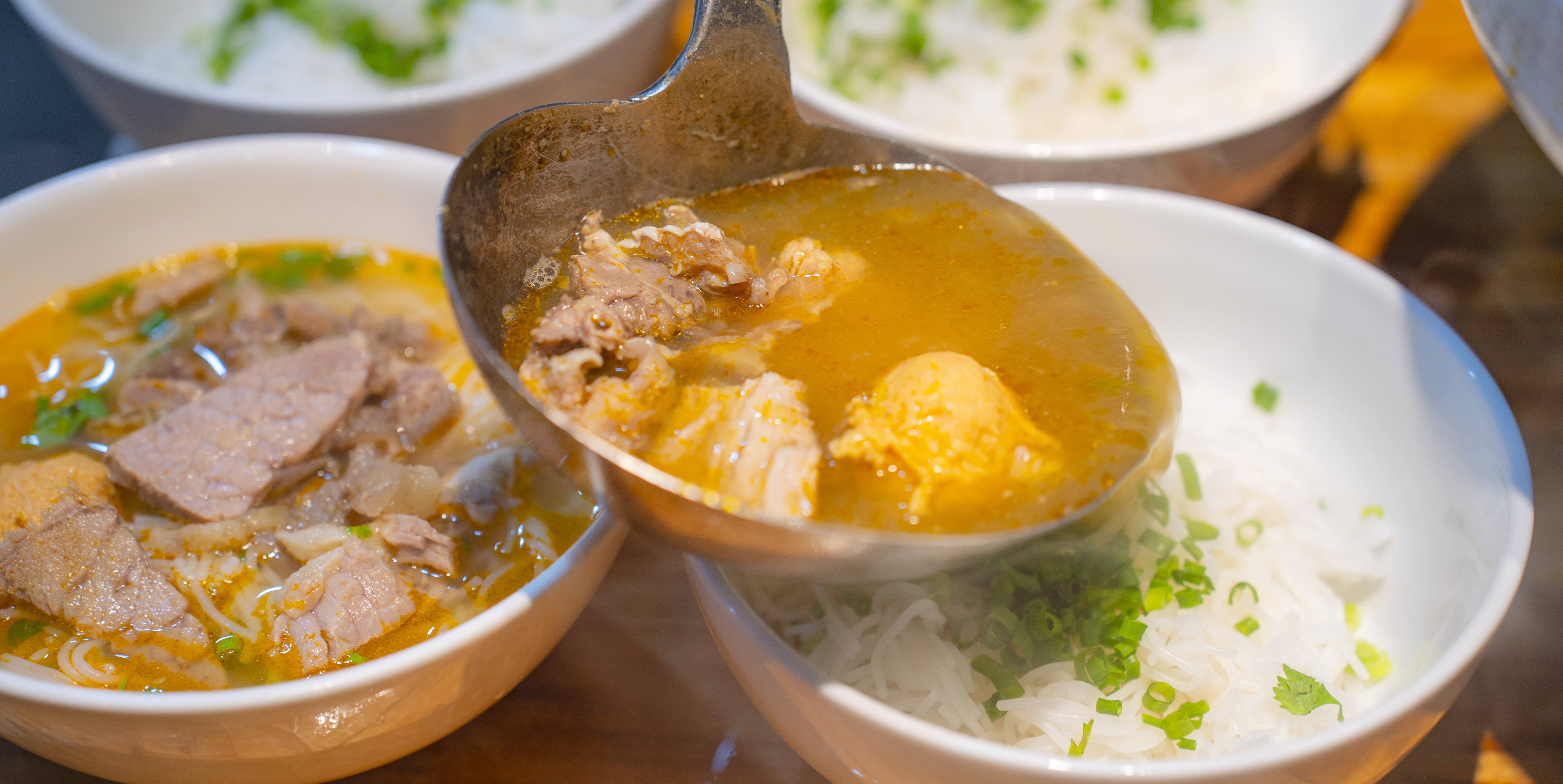 Huế vào top các thành phố có món ăn ngon nhất thế giới