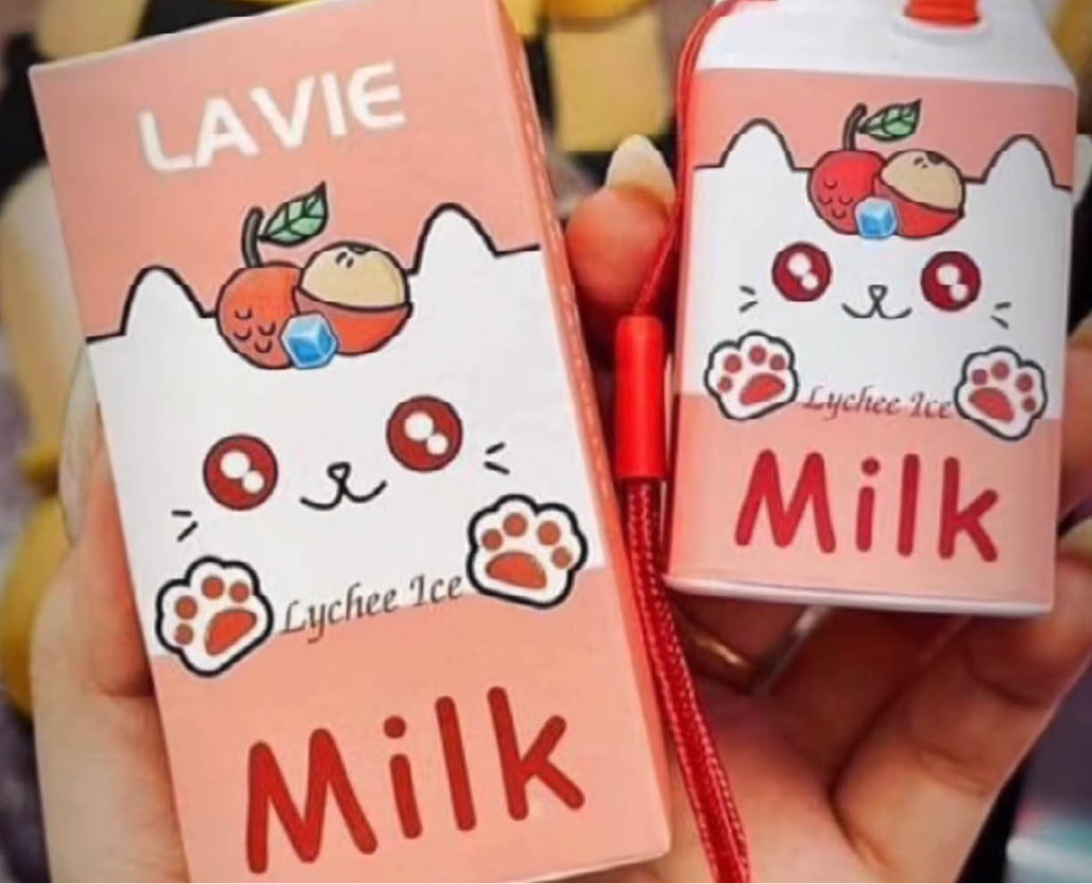 Mối nguy hại từ thuốc lá điện tử ngụy trang