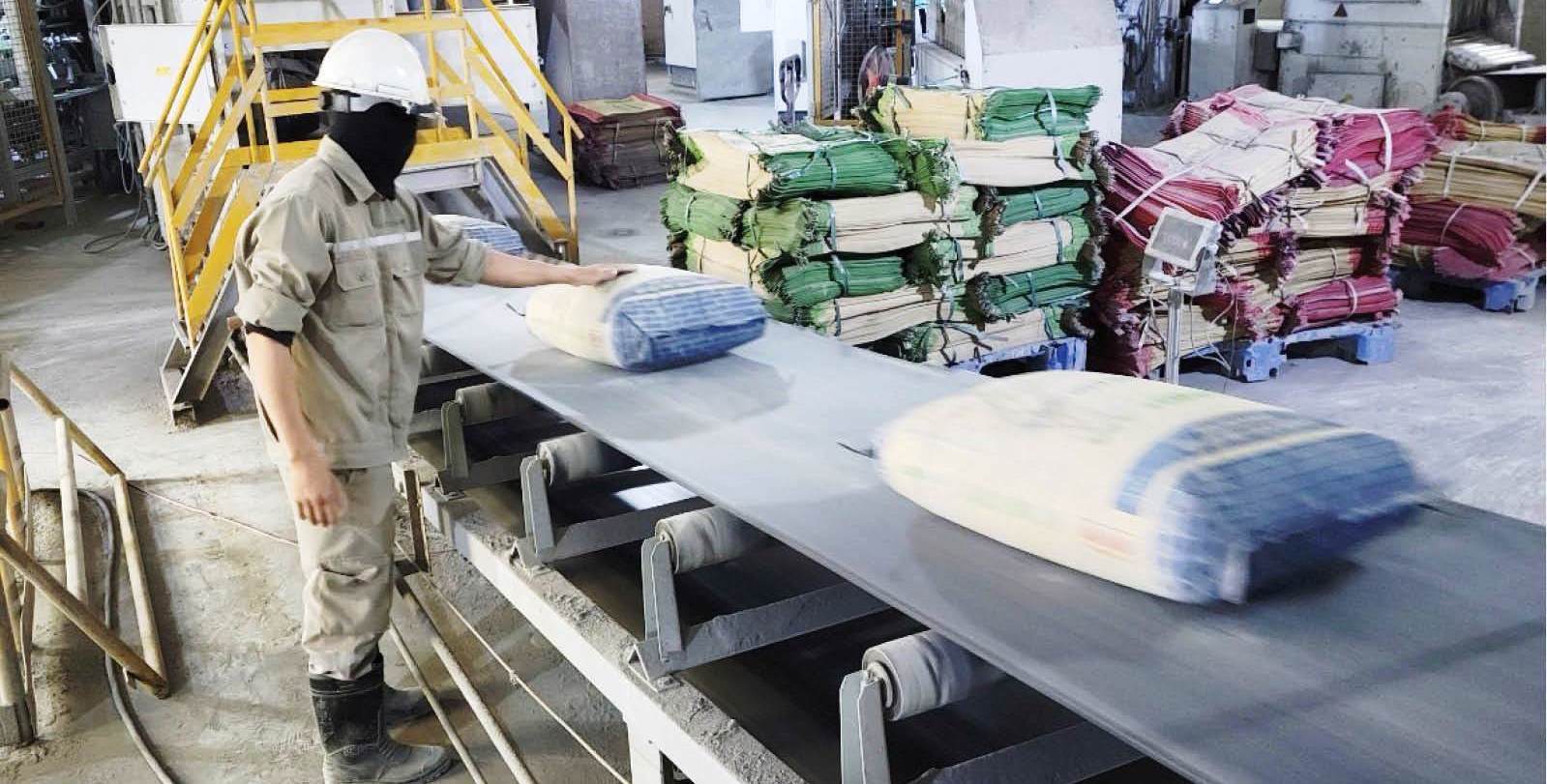 Đồng Lâm tập trung tối đa vào phục vụ thị trường nội địa