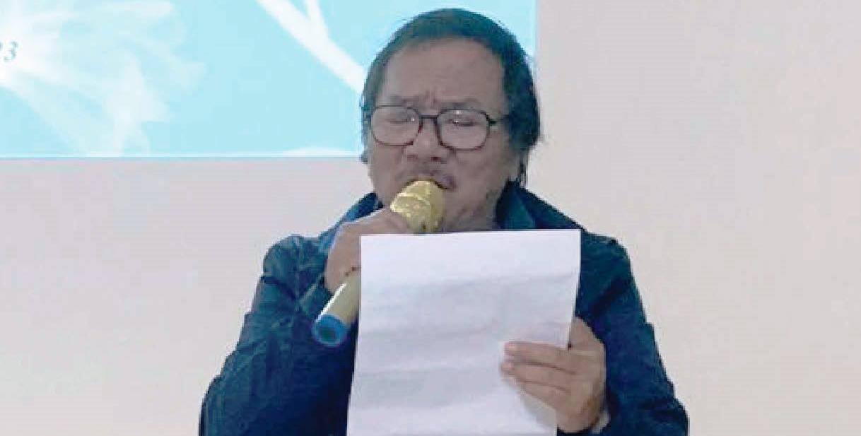 Phòng, chống tham nhũng - đề tài hay và mới