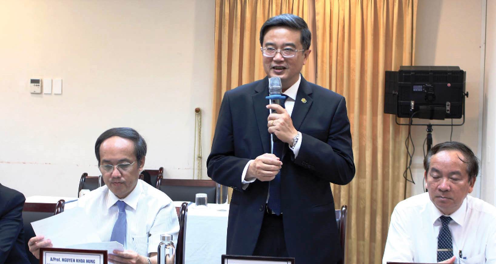 Huân chương là của tất cả mọi người