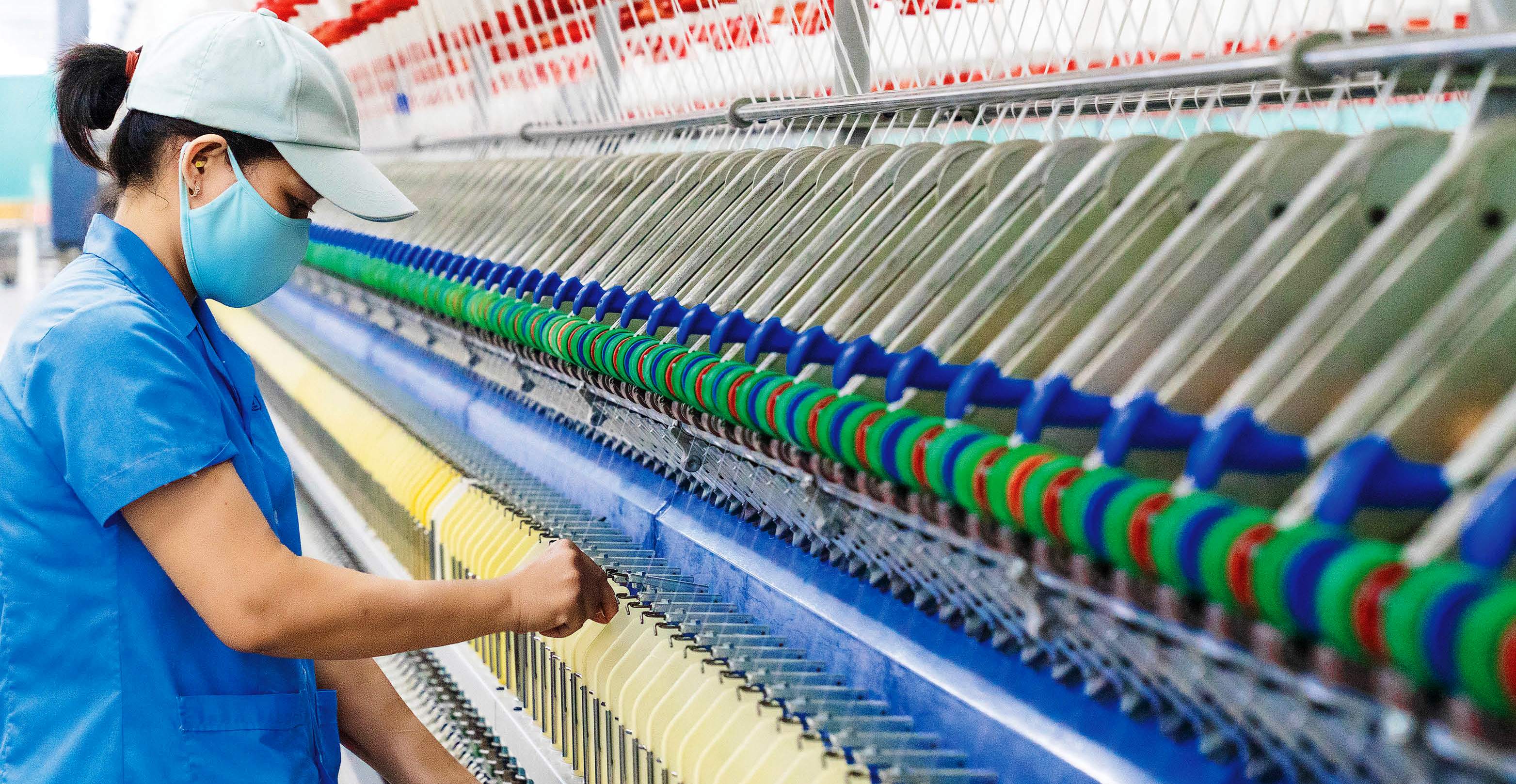 Tạo đà cho hoạt động xuất, nhập khẩu “cất cánh”