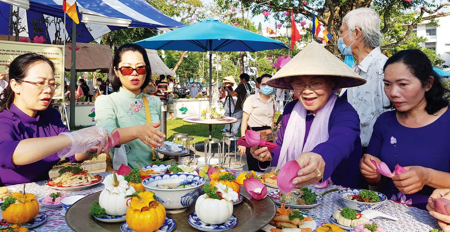 Huế cần xác định  chọn lĩnh vực ưu tiên