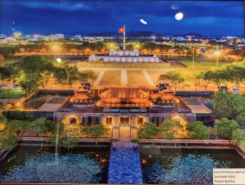 Văn hóa nghệ thuật các nước ASEAN “hội ngộ” tại Huế