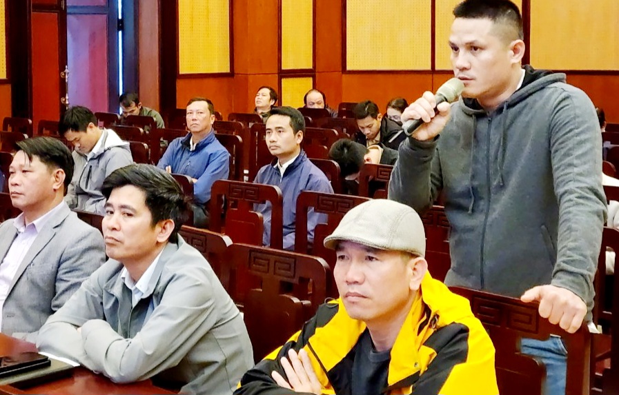 Đẩy nhanh tiến trình đưa Thừa Thiên Huế trở thành Thành phố trực thuộc Trung ương