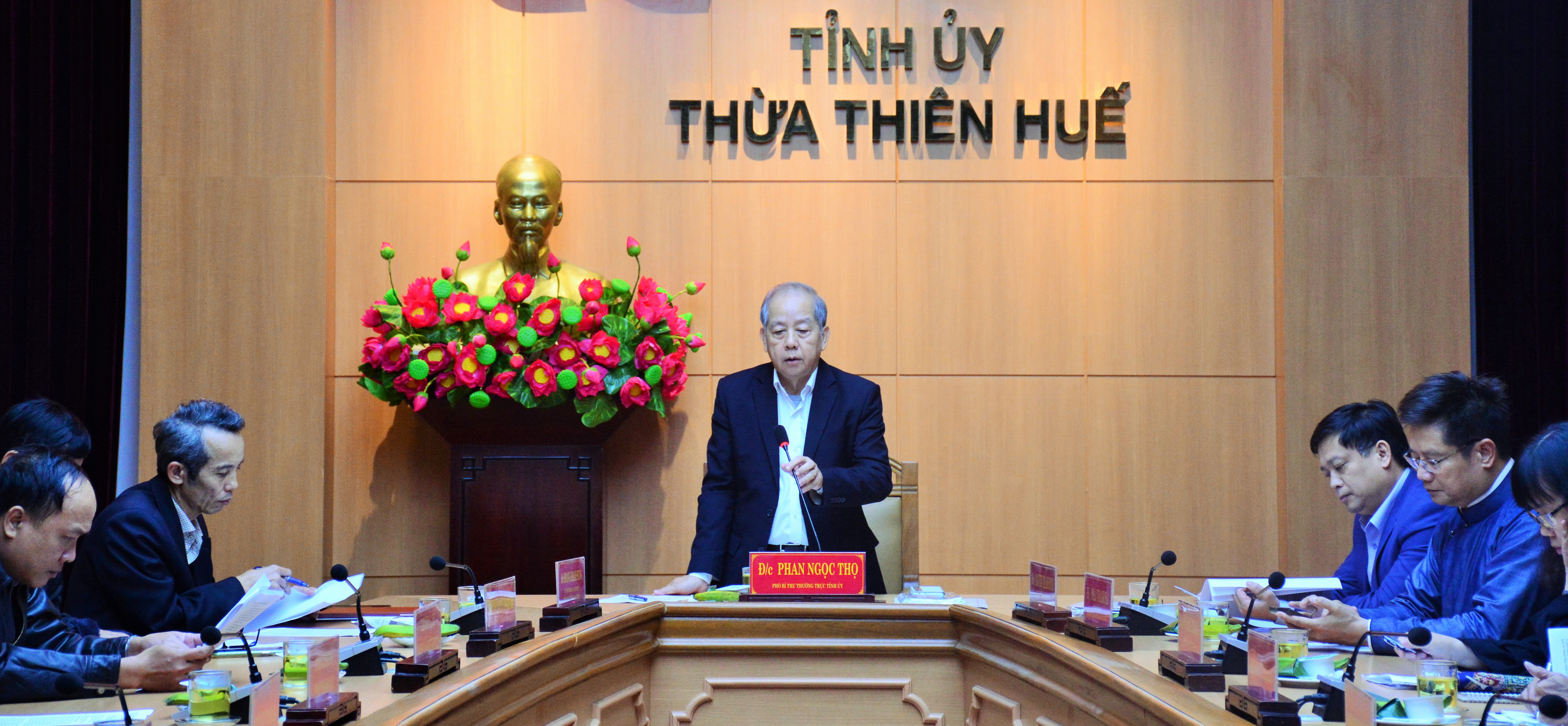 Quan tâm đúng mức để khai thác hiệu quả các loại hình nghệ thuật