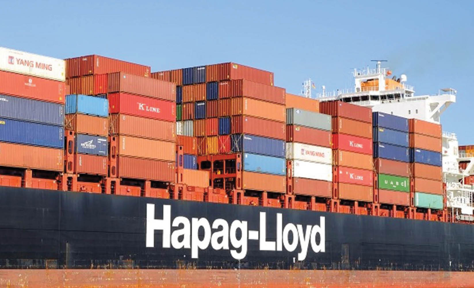 Các cuộc tấn công trên Biển Đỏ làm gián đoạn thương mại thế giới