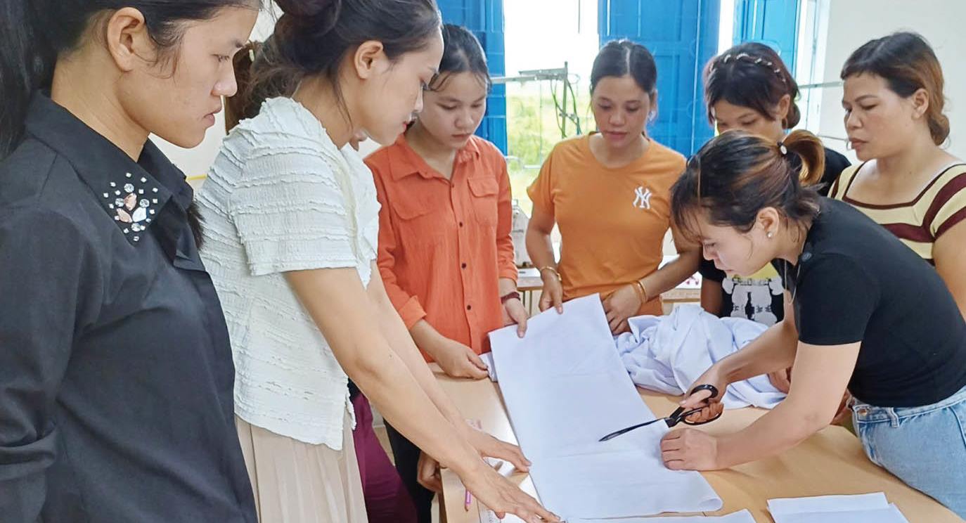 Hội đồng giáo dục nghề nghiệp - Lời giải cho chất lượng nhân lực