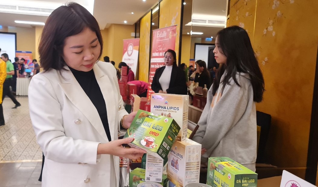 Xứng đáng là “ngôi nhà chung” của CEO tỉnh