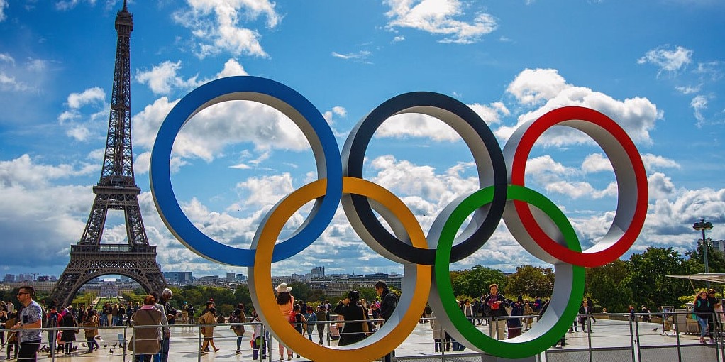 Paris đối mặt với những thách thức an ninh lớn trong Thế vận hội đầu tiên hậu COVID