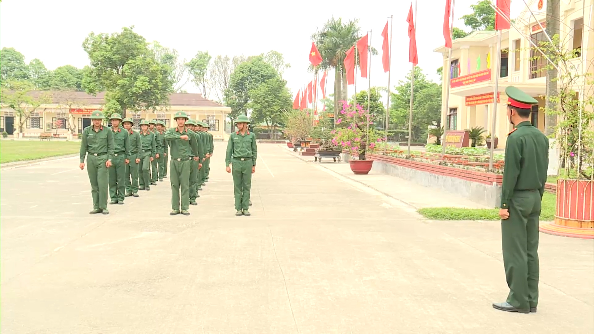 Bản tin An ninh - Cuộc sống ngày 26 12