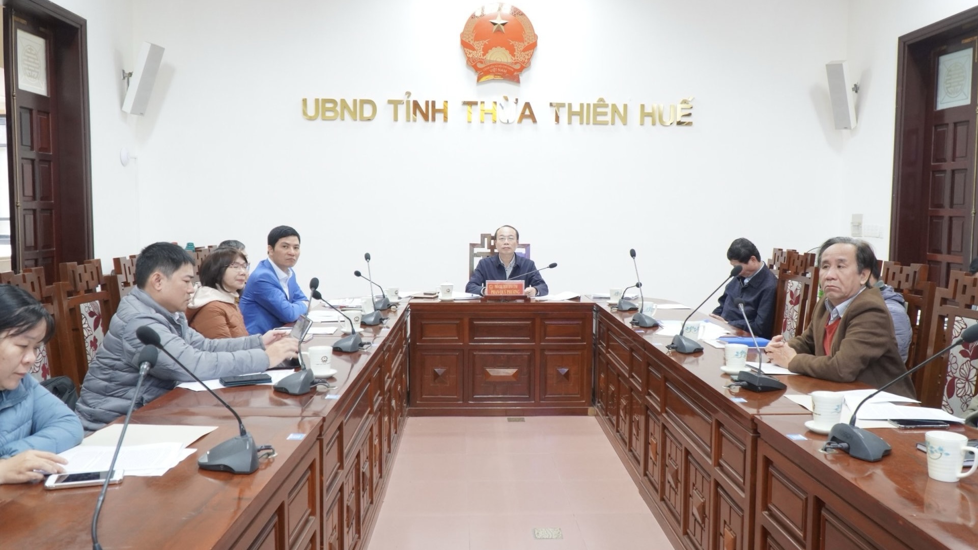 Chủ động thành lập Quỹ Hỗ trợ phát triển Hợp tác xã