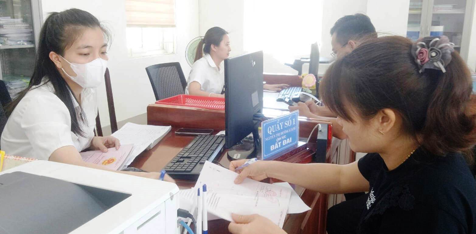 Động lực cho phát triển