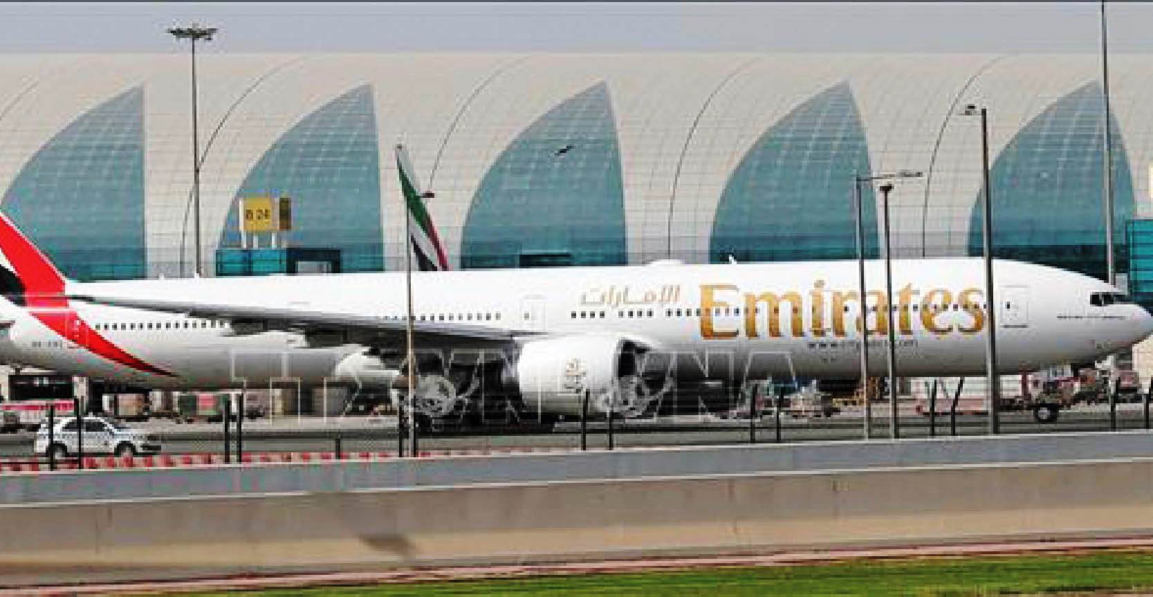 Khối lượng du lịch hàng không toàn cầu vượt mức trước dịch thúc đẩy phục hồi của khu vực châu Á - Thái Bình Dương