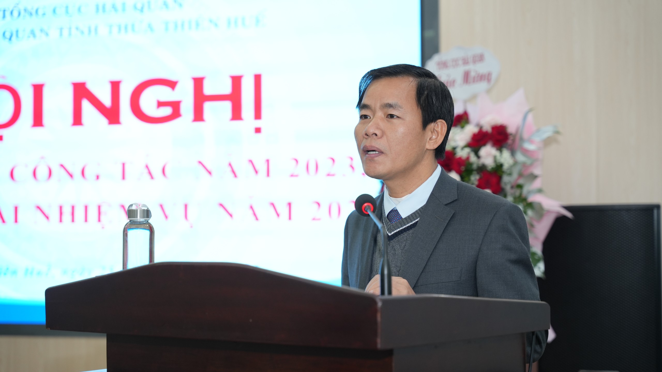 Tăng cường giải pháp đồng hành hỗ trợ doanh nghiệp