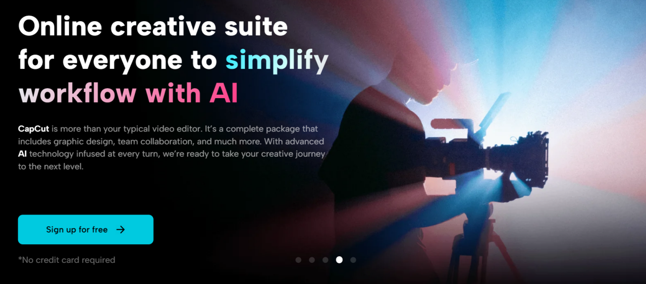 Xóa nền ảnh bằng CapCut Creative Suite Hướng dẫn toàn diện