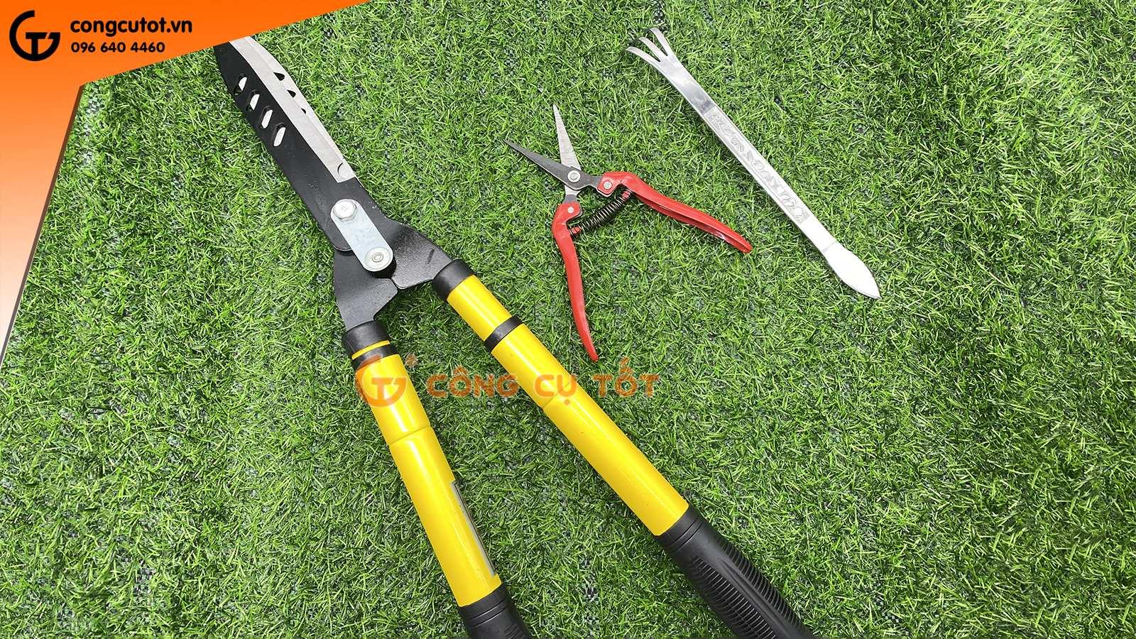 Công Cụ Tốt, cánh tay phải của những người đam mê cây cảnh