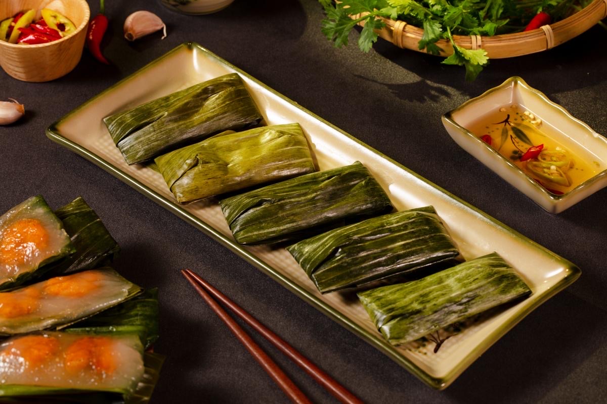 Bánh bột lọc Huế - Top những quán bánh lọc Huế cực ngon nên mua về làm quà