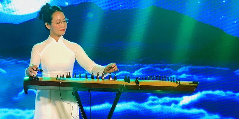 Quảng bá tác phẩm, công trình âm nhạc đến công chúng