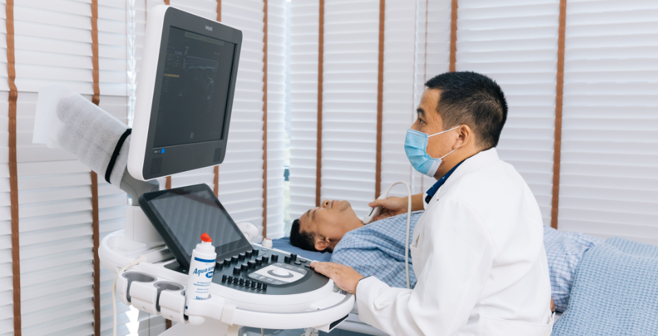 European Wellness Đằng sau hành trình dựng xây sự toàn diện