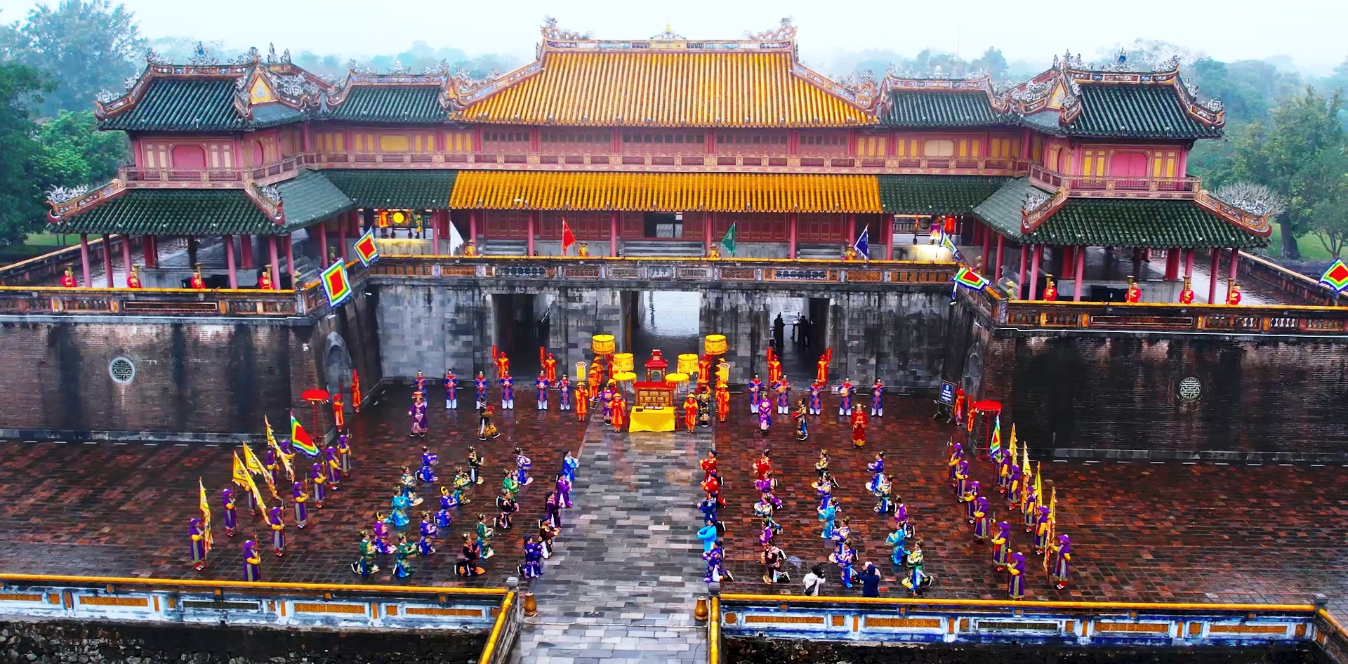 Bản tin Văn hóa du lịch ngày 28 12