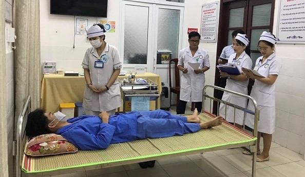 Cần có chính sách thu hút, đào tạo nhân lực ngành pháp y tâm thần