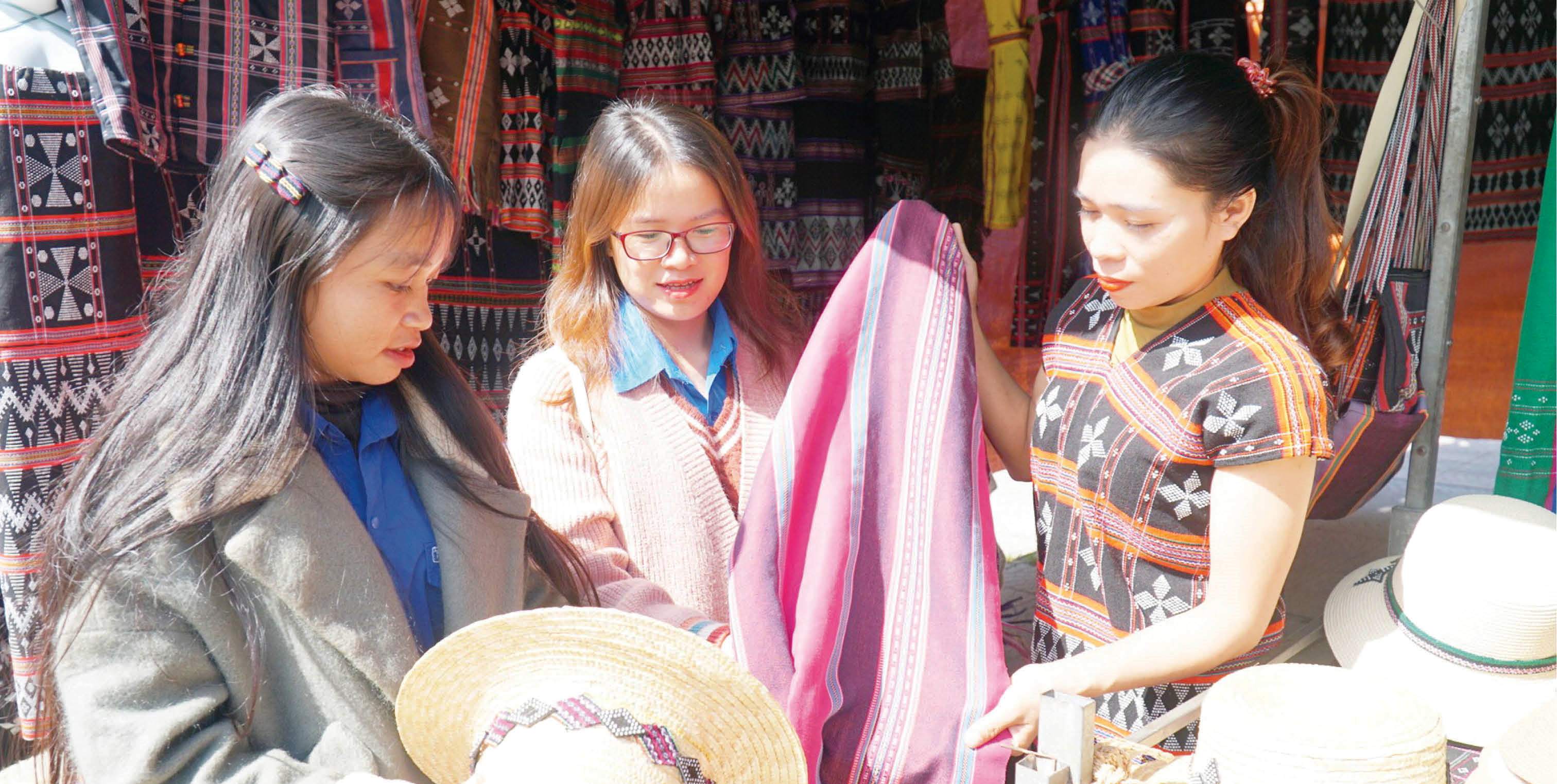 Hành trang khởi nghiệp cho thanh niên nông thôn